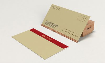 對(duì)聯(lián)、信封、筆記本